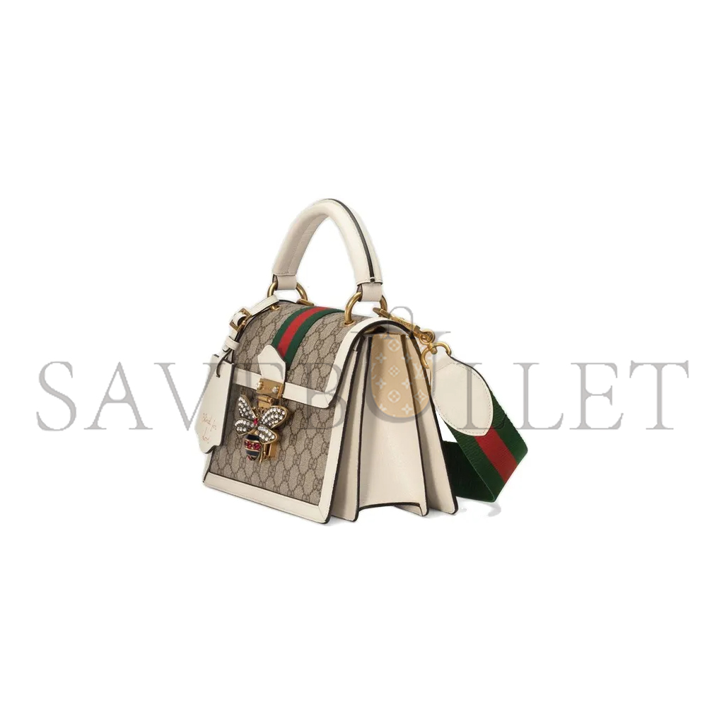 G*u*i queen margaret bag 476541 (25.5*17.5*13cm)